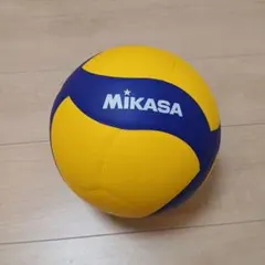 MIKASA V435W-AP バレーボール