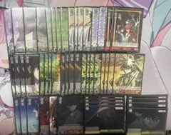 2026年最新】ヴァイスシュヴァルツ デッキの人気アイテム - メルカリ