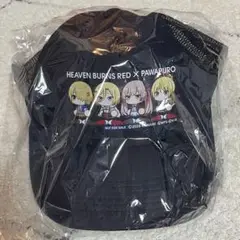 ヘブバン キャラクターグッズ