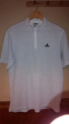 値下げ、アディダス　ゴルフウェア