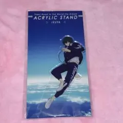 2025年最新】桐嶋郁弥 アクリルスタンドの人気アイテム - メルカリ