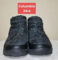 ◆最終値下げ16日まで【Columbia 】スノーブーツ モスグリーン/ブラック