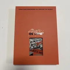 Stray Kids IN LIFE アルバムのサムネイル