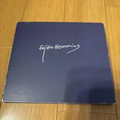 藤子・ヘミング Lucid Dream 2枚組CD