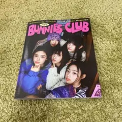 newjeans アイドル