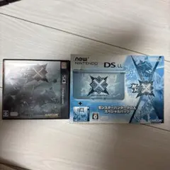 2025年最新】モンスターハンタークロス スペシャルパックの人気