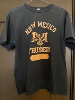 フラットヘッド　Tシャツのサムネイル