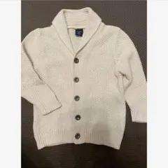 gap カーディガン
