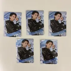 2025年最新】少年忍者トレカの人気アイテム - メルカリ