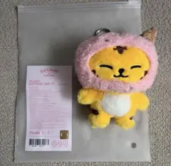 ミンハオ ぬいぐるみ 10cm 新品 マスター セブチ svt - メルカリ