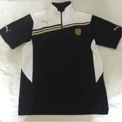 非売品清水エスパルス練習着