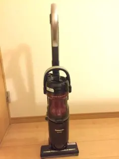 新品 Panasonic スティックタイプ 掃除機 MC-SU100A ブラック 2025年最新】MC-SU100Aの人気アイテム - メルカリ