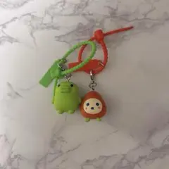 たまごっち カラフルマルチチャーム