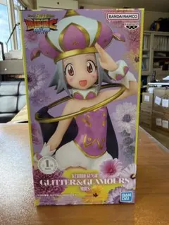 ケロロ軍曹 GLITTER&GLAMOURS モア フィギュア