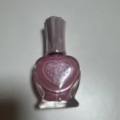 【即購入可能・即日発送】メゾピアノ 一番くじ マニキュア