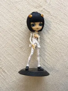 キューポスケット■ブチャラティ フィギュア ■ジョジョの奇妙な冒険