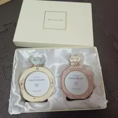 Afternoon Tea フォトフレーム 2色セットのサムネイル