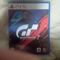 GRAN TURISMO 7 PS5