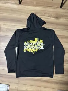 2025年最新】the yellow monkey パーカーの人気アイテム - メルカリ