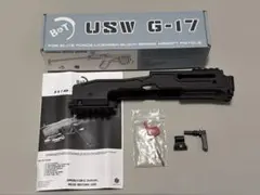 ARCHWICK カービンキット B&T Air USW G-17 ポリマー製のサムネイル