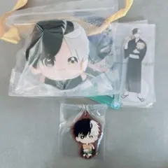 桜遥 一番くじ ウィンブレ セット