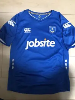 カンタベリー　ポーツマス　FC ユニフォーム クラニチャール サッカー　レプリカ