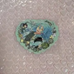 日々樹渉 プチプリ あんスタ