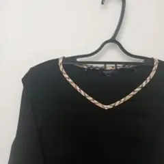 00s y2k archive BURBERRY LONDON ロンTのサムネイル