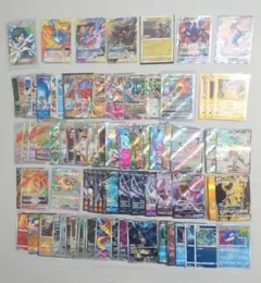 ポケモンカードゲーム ドラパルトex ハイレアデッキ - メルカリ