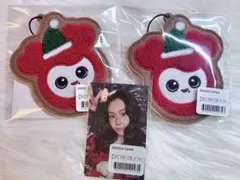 TWICE チェヨン オンラインくじ