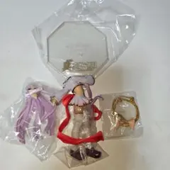 孫尚香 (下ろし髪Ver.) 真・恋姫無双 モエコレ フィギュアのサムネイル