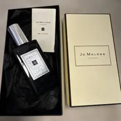 ジョーマローン ヴェルベット ローズ&ウード ヘアミスト Jo MALONE