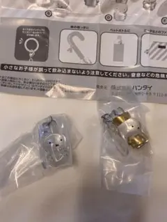 めじるしアクセサリーmiffy 70th anniversary VerB.E