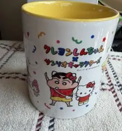 クレヨンしんちゃん ハローキテイ レア hello kitty シンちゃん