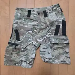 KITANICA Range Shorts MC 30
