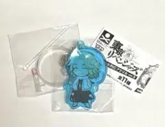 東京リベンジャーズ　マイキー　東リべ　佐野万次郎　キーホルダー　アクキー