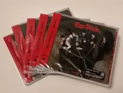 ＆TEAM Go in Blind 月狼 通常盤 5枚セット 新品未開封