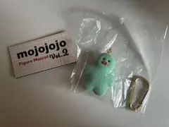 mojojojo Figure Mascot Vol.2 Mint ミント