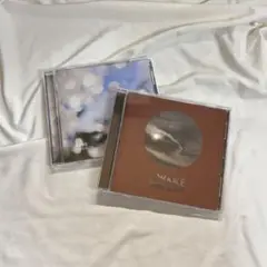 SHE'll SLEEP CDセット