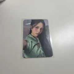 twice ミナ トレカ strategy withmuu ラキドロ