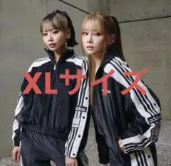 adidasオリジナルス アディブレイクパーカー 黒M 新品未使用 新品ポーチ付 2025年最新】アディブレイク パーカーの人気アイテム - メルカリ