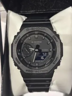 G-SHOCK GA-2100 1A1JF キズ自己修復保護フィルム（8月7日） - メルカリ