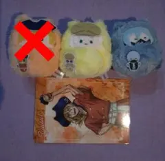 Dr.STONE　くるみたぴぬい 全6種【BOX】 予約2025年01月】Dr.STONE くるみたぴぬい 6パック入りBOX