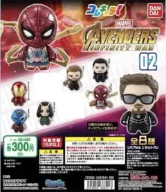 アベンジャーズ アメコミ