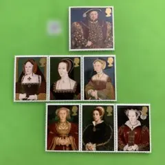 2025年最新】イギリス切手の人気アイテム - メルカリ