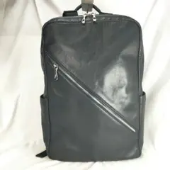 本革 バックパック