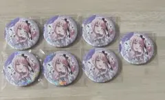 暁山瑞希 プロセカ グリッター缶バッジ 5A 34A - メルカリ