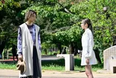 仮面ライダーヴラム /ラキア着用衣装ベージュハット