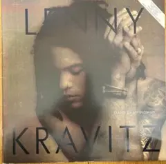 (12") Lenny Kravitz / Stand By My Woman