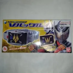 レジェンド変身ベルトシリーズ Vバックル 仮面ライダー龍騎
